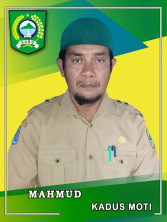 MAHMUD