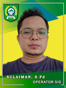 SULAIMAN