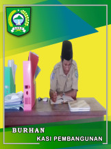 BURHAN