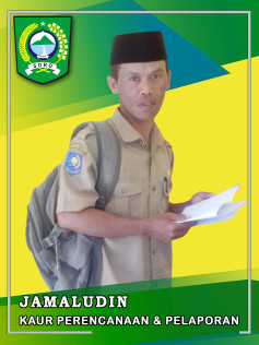 JAMALUDIN