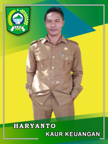 HARYANTO