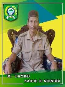 MUHAMAD TAYEB